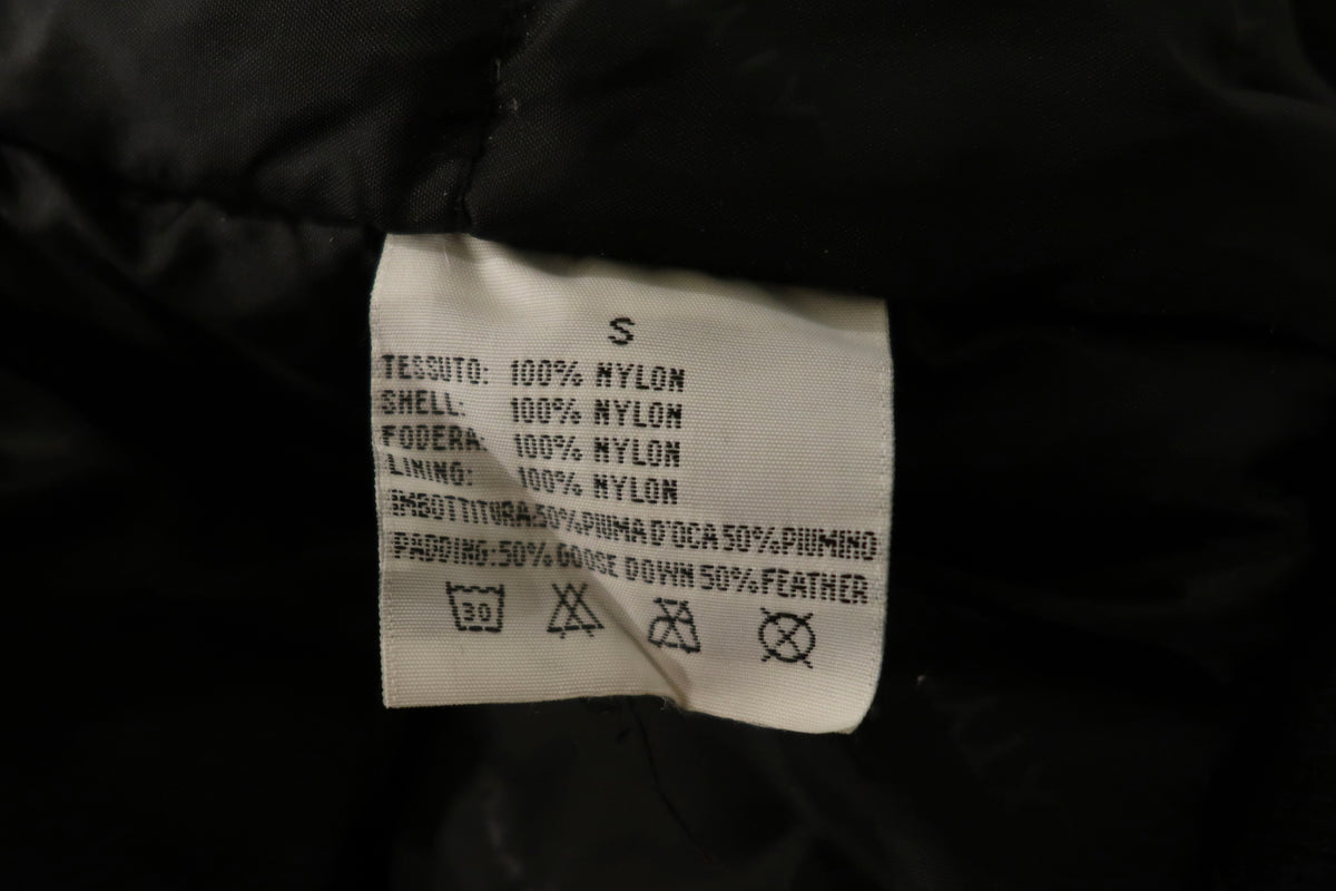Vintage EXTYN Cut Out Bomber