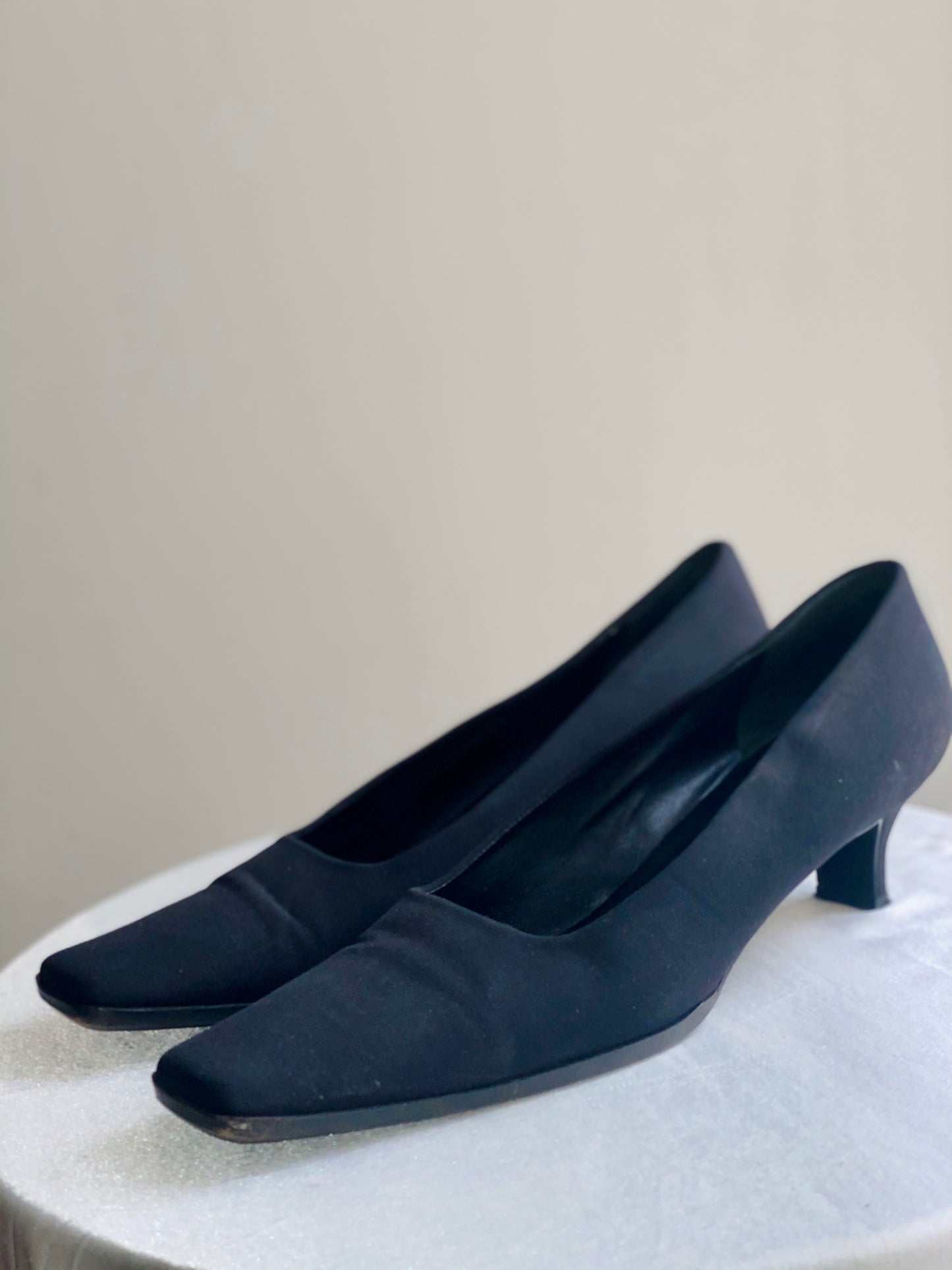 PRADA 90’s Heels
