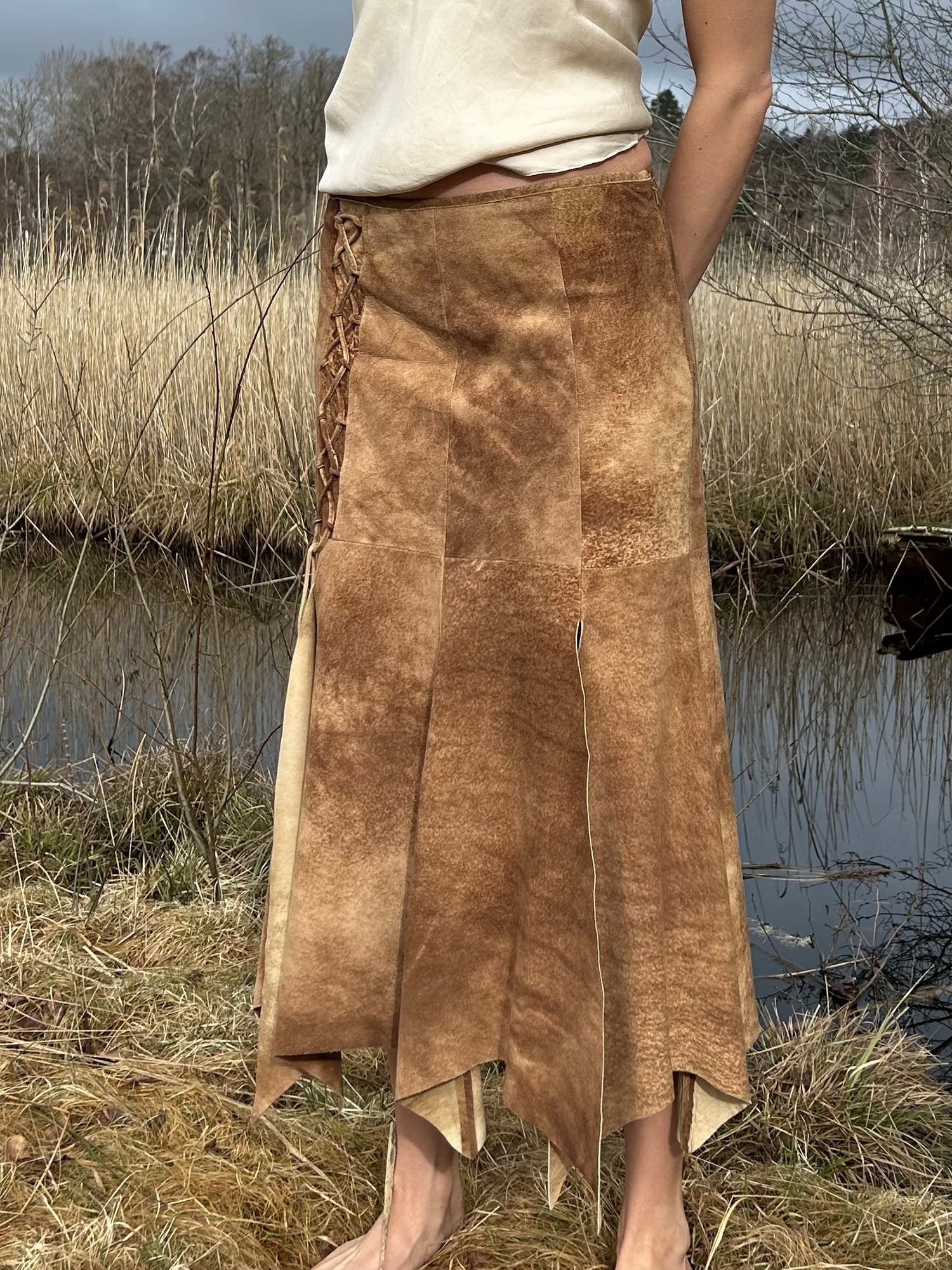 Trousers & Skirts