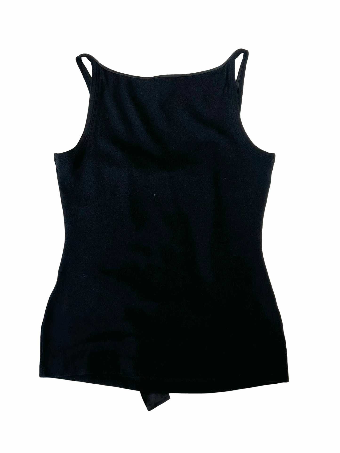 Dolce & Gabbana bow detail top