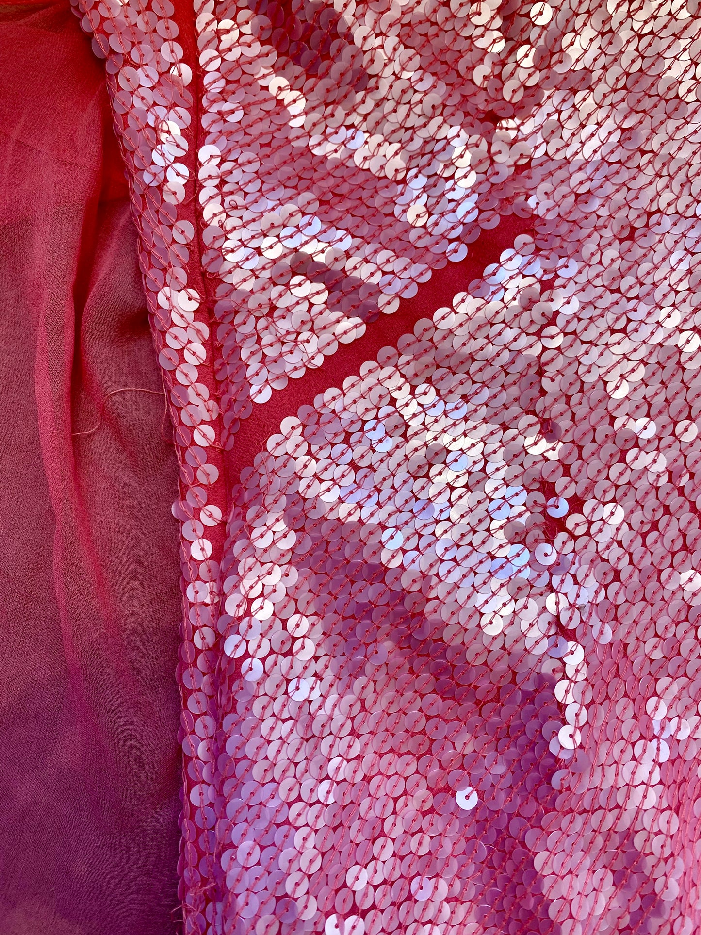 Mermaid Silk Dress Y2K