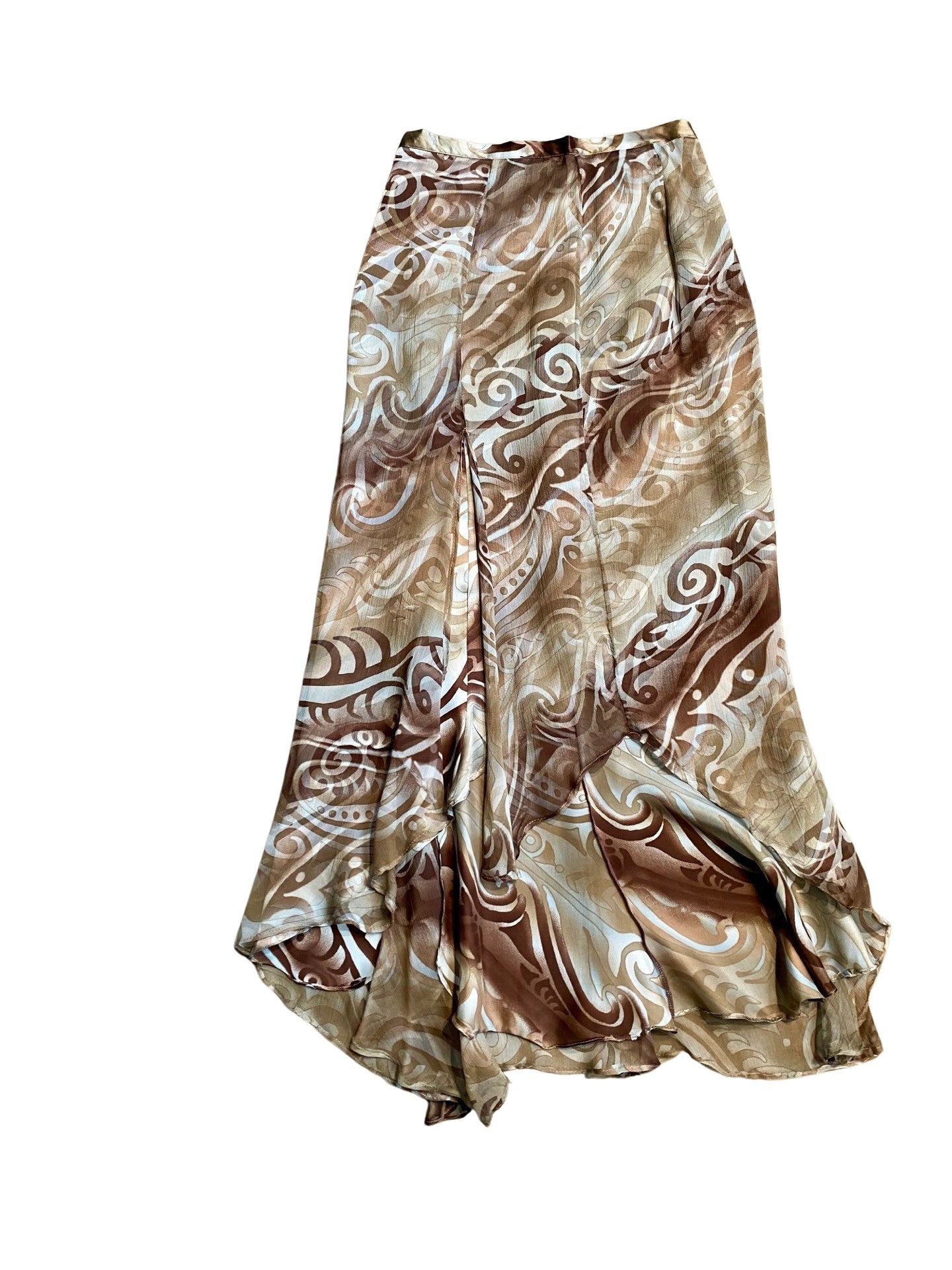 Orna Farho Silk Set 2000’s