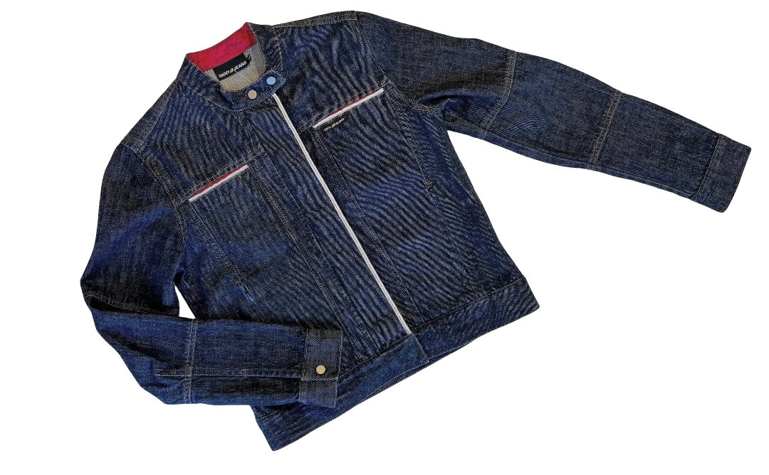DKNY denimjacket
