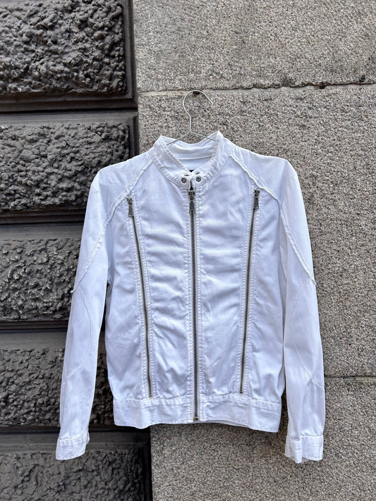 Y2K RICHMOND zipper jacket