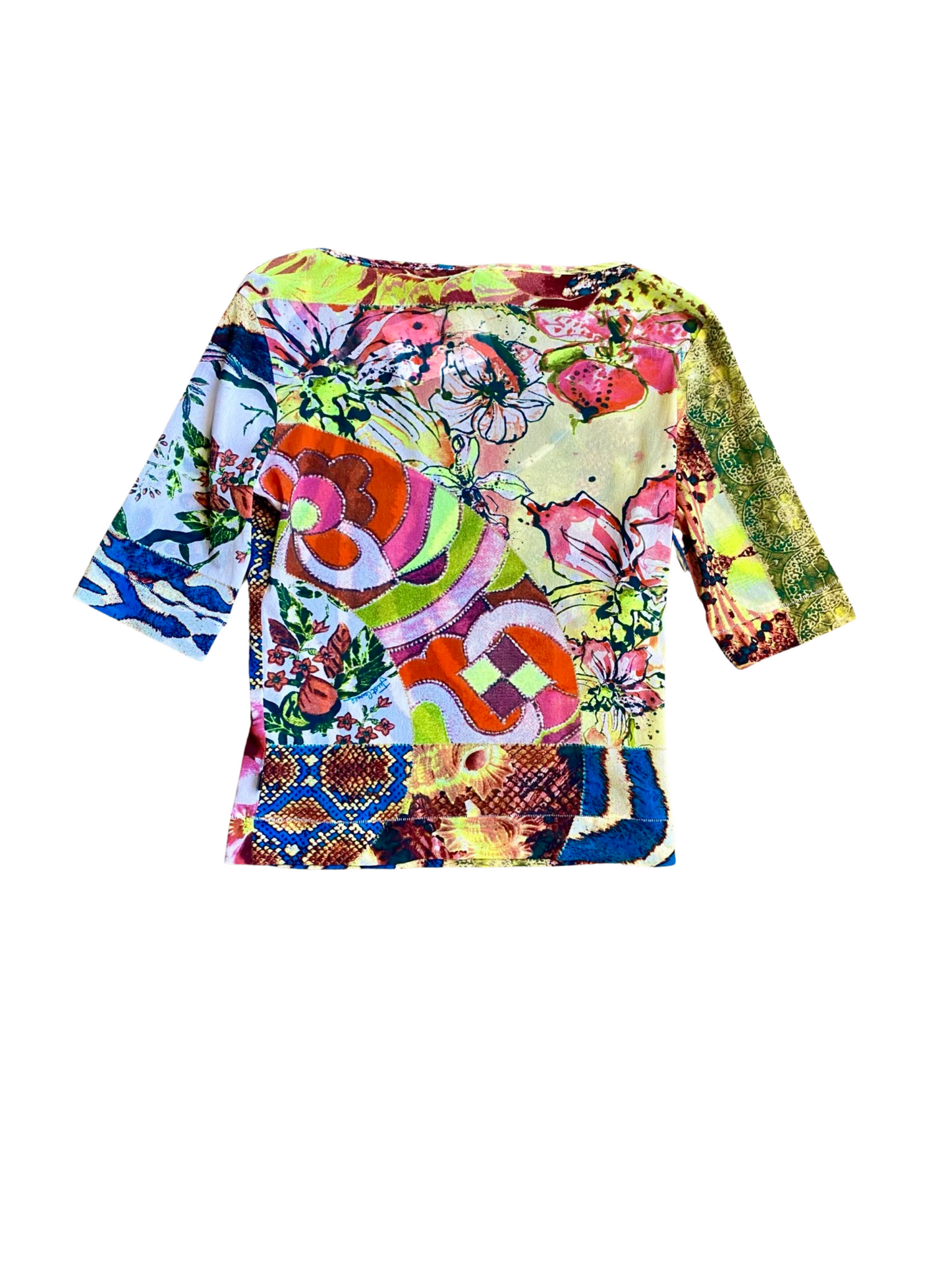 Cavalli Top 2000’s