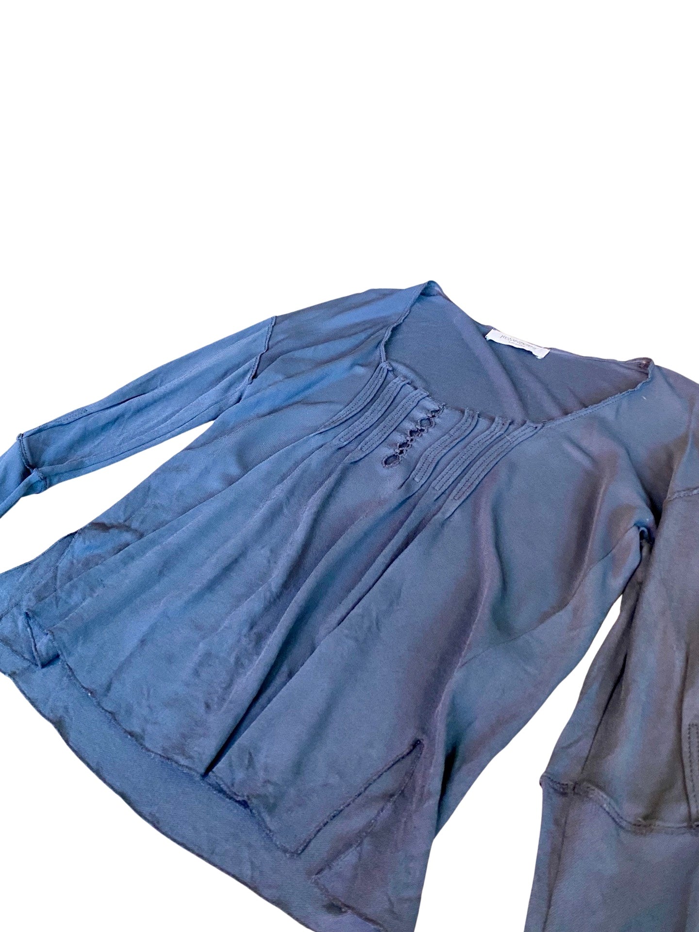 YSL Mesh Top 1990´s