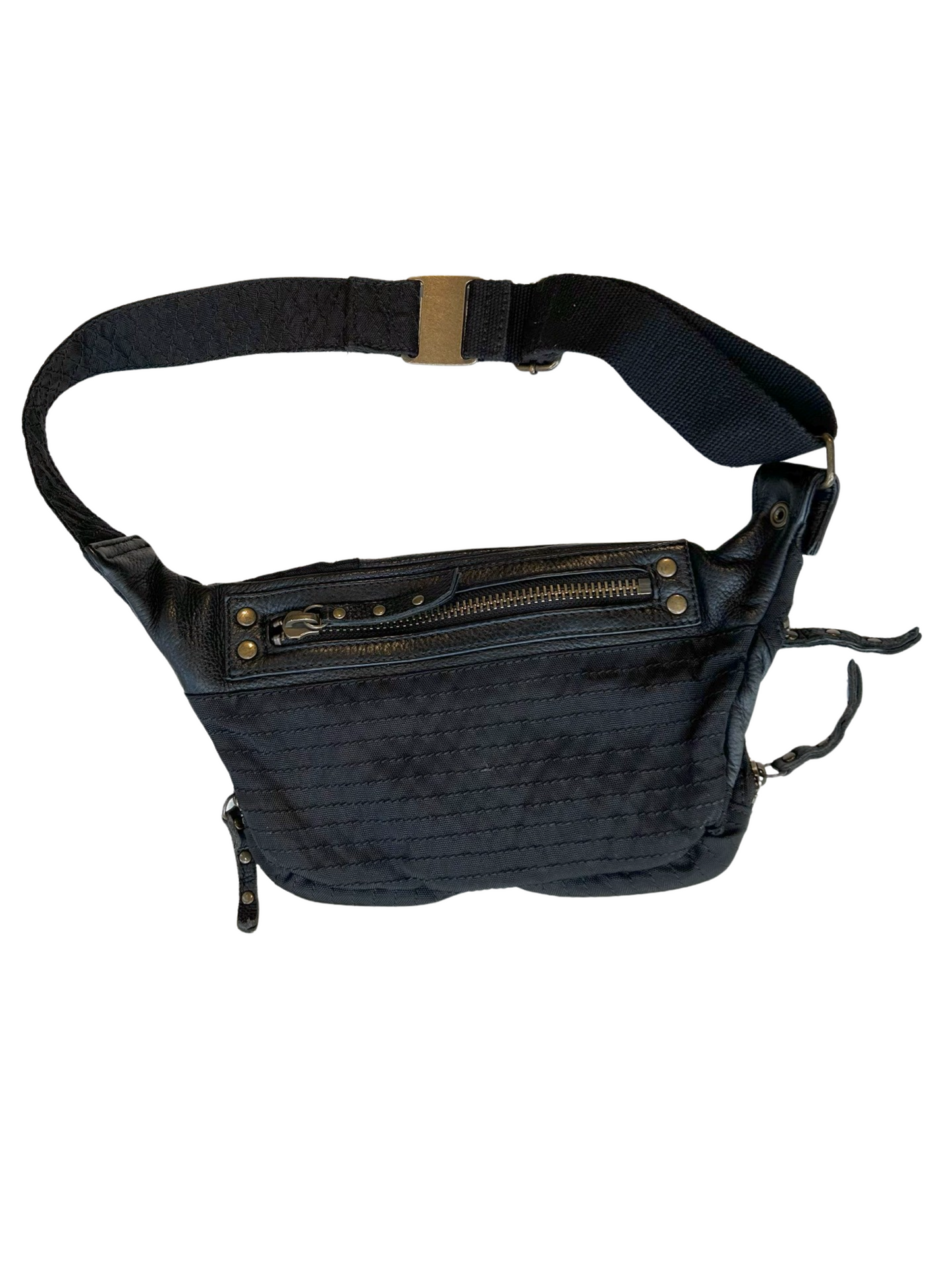DIESEL Y2K belt bag