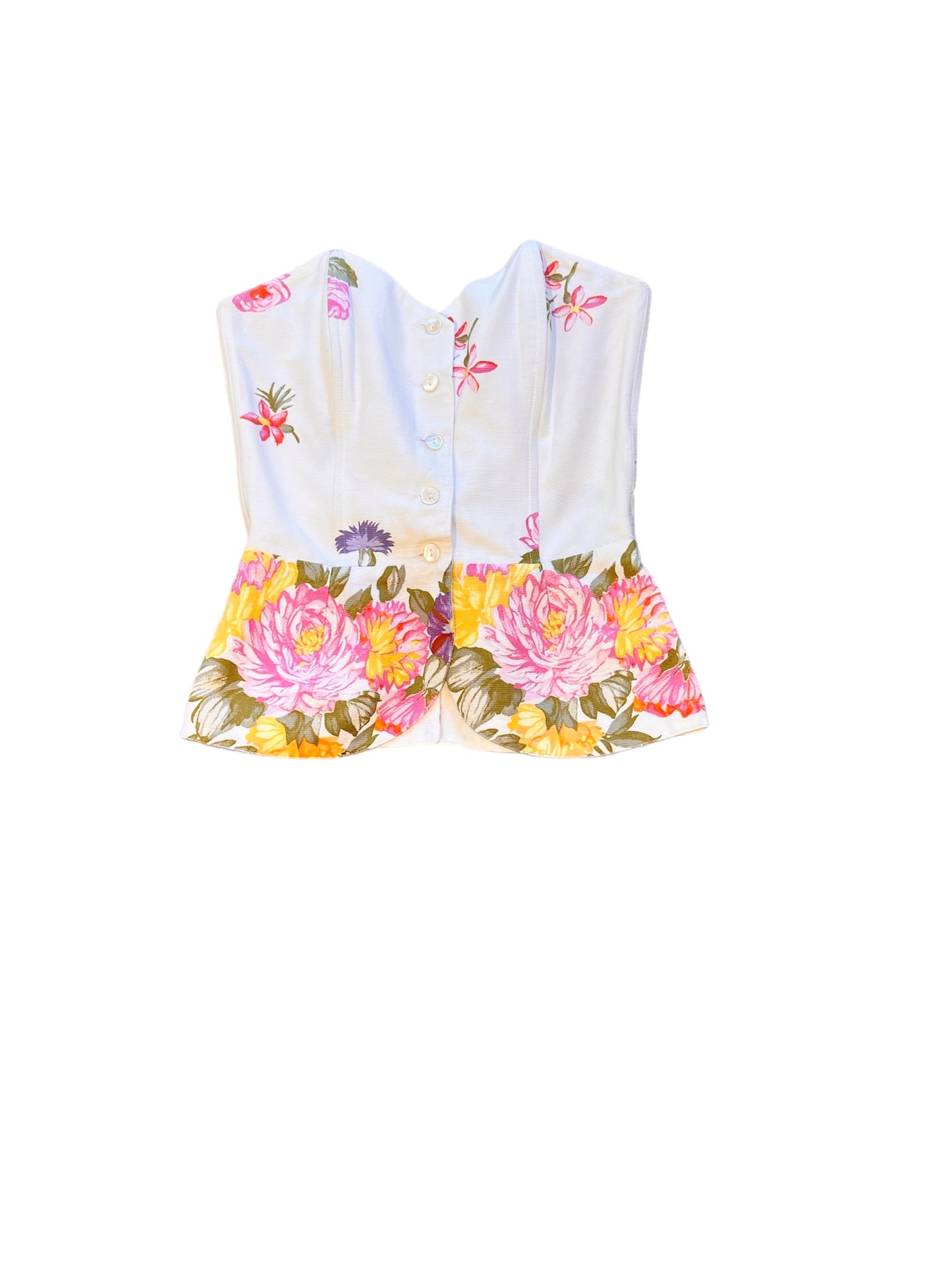 Floral Blumarine set