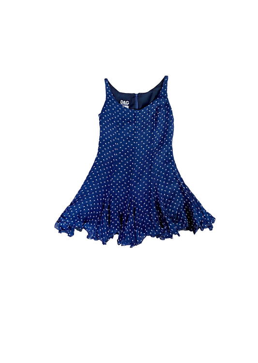 D&G Tulip Dress 90´s