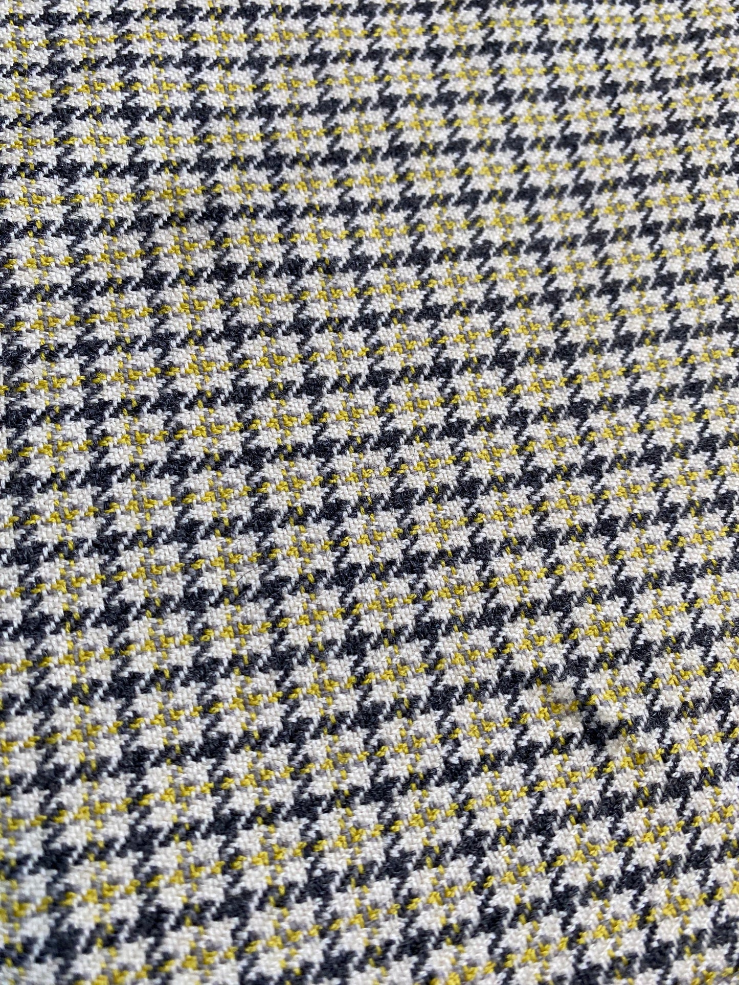 Fendi Wool Skirt 1990’s