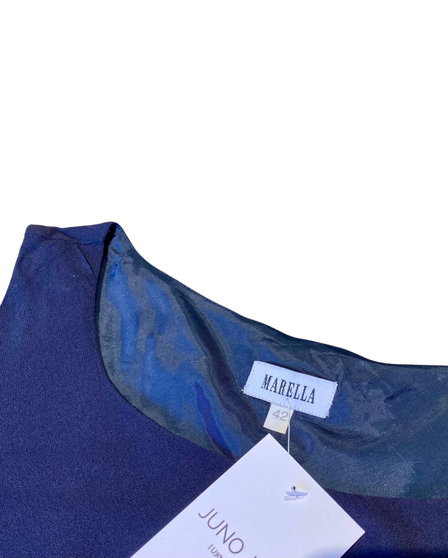 MARELLA silk set 90’s