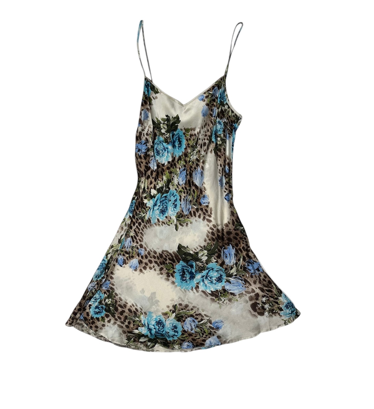 Cavalli 3-piece silk set