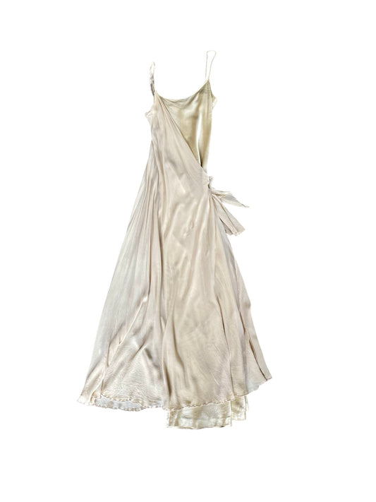 Max Mara Silk Dress 90’s