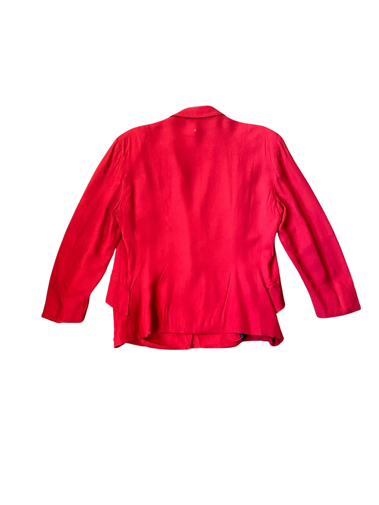 Moschino Blazer 1990’s