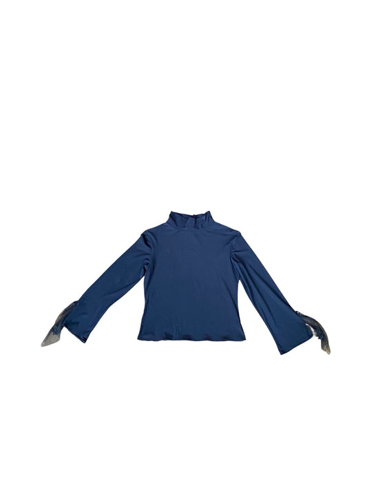 Black Blumarine Top 1990’s