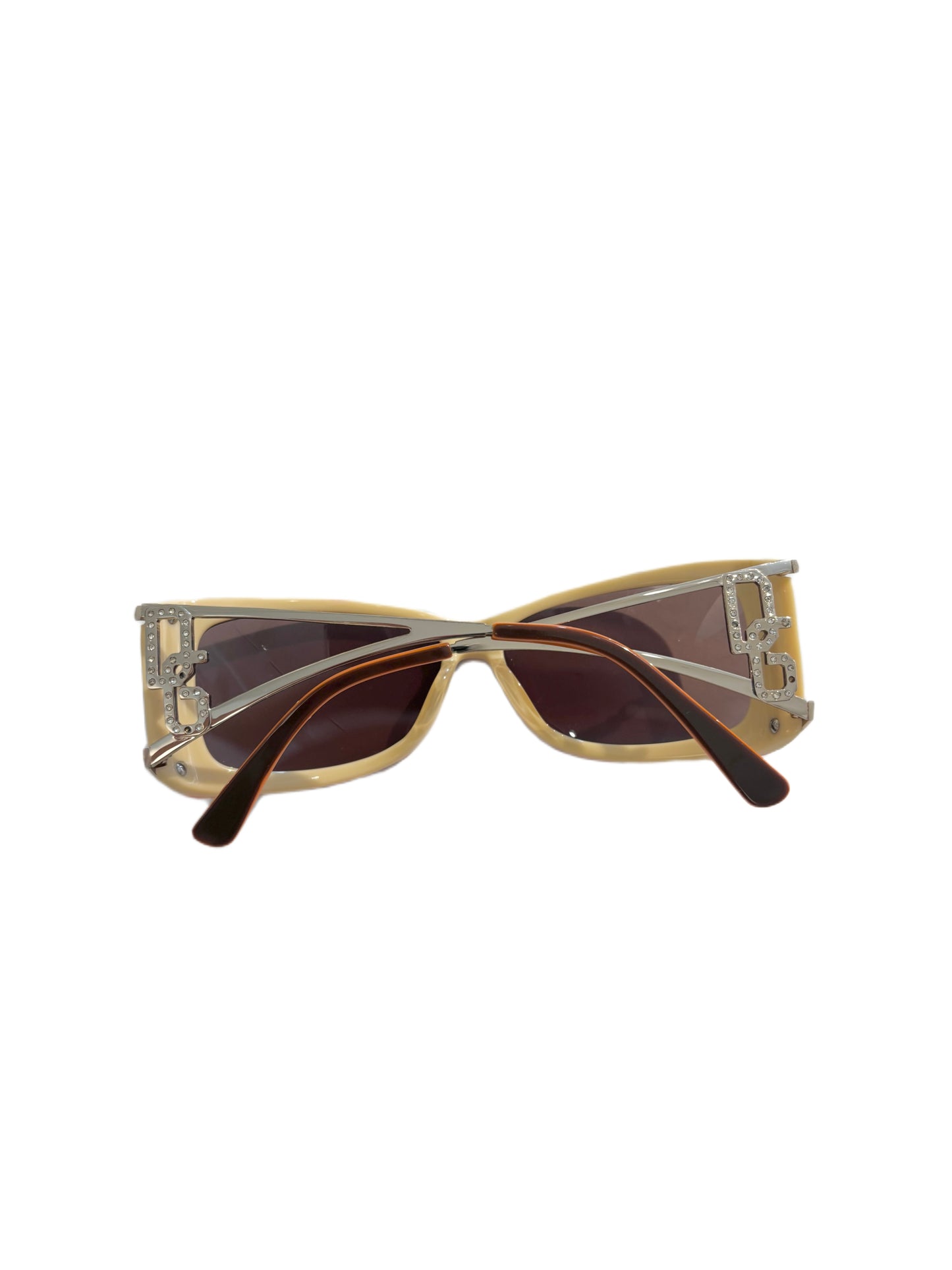 D&G Rectangular Sunglasses