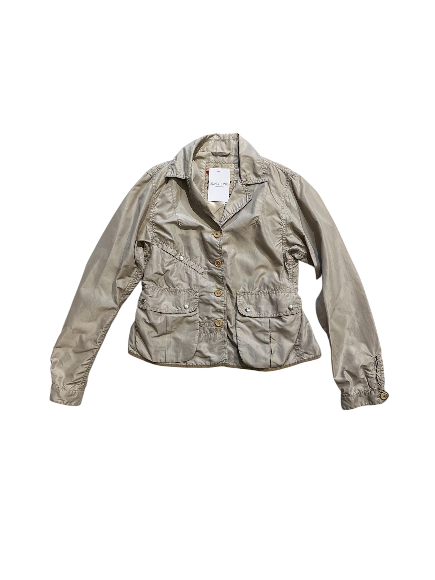 Prada nylon jacket