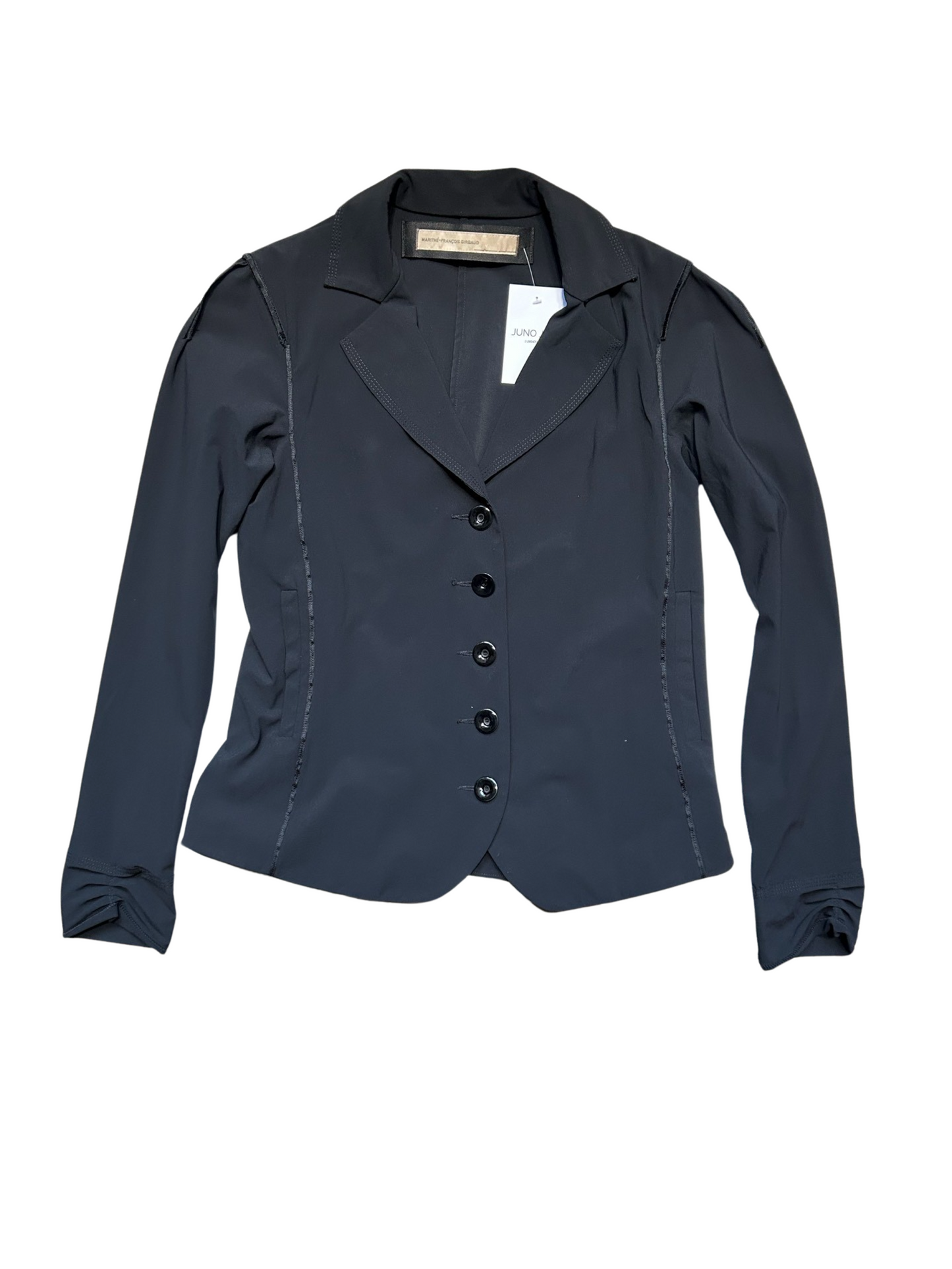 Marithe + Francois Girbaud smart jacket