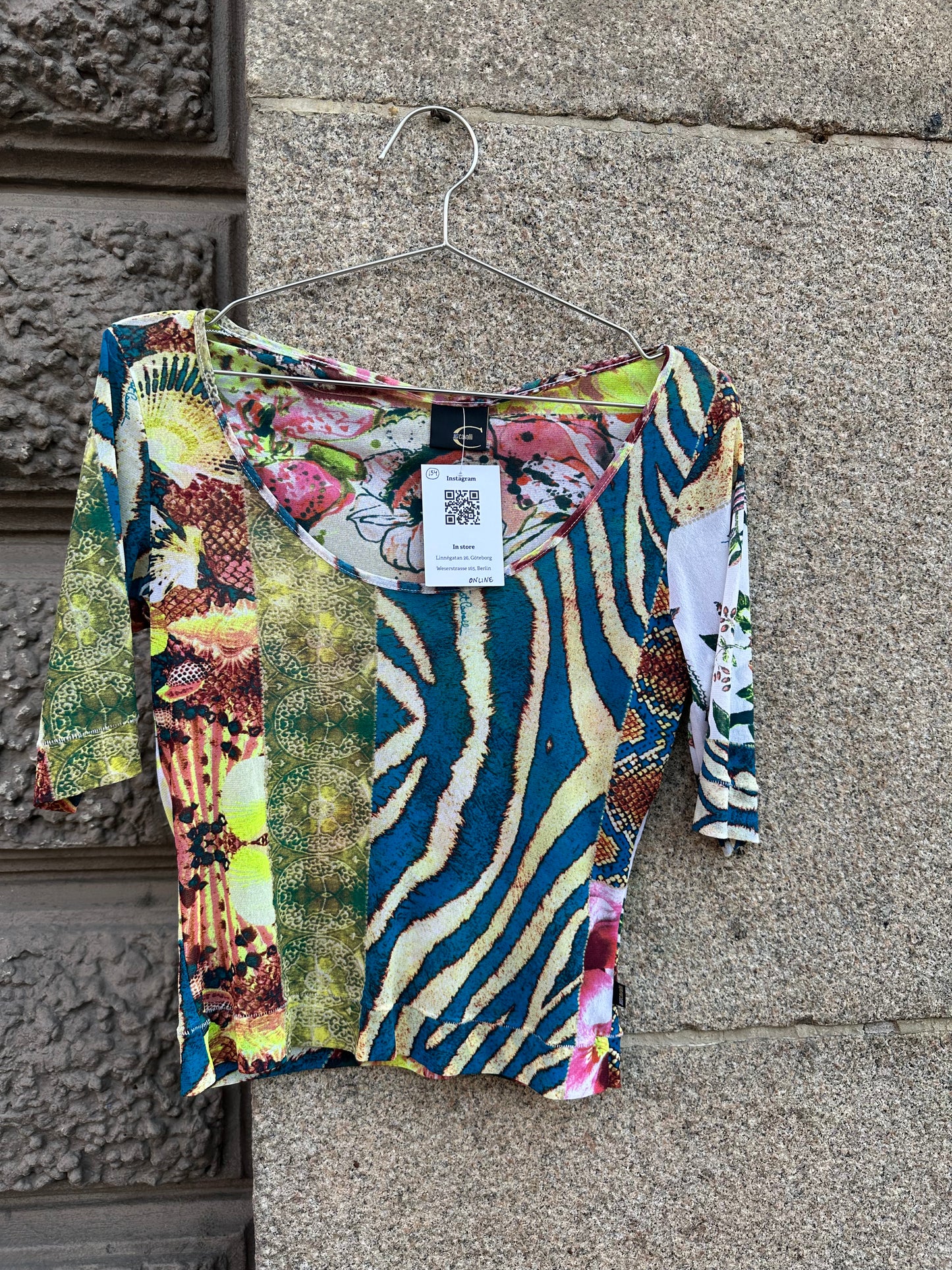 Cavalli Top 2000’s