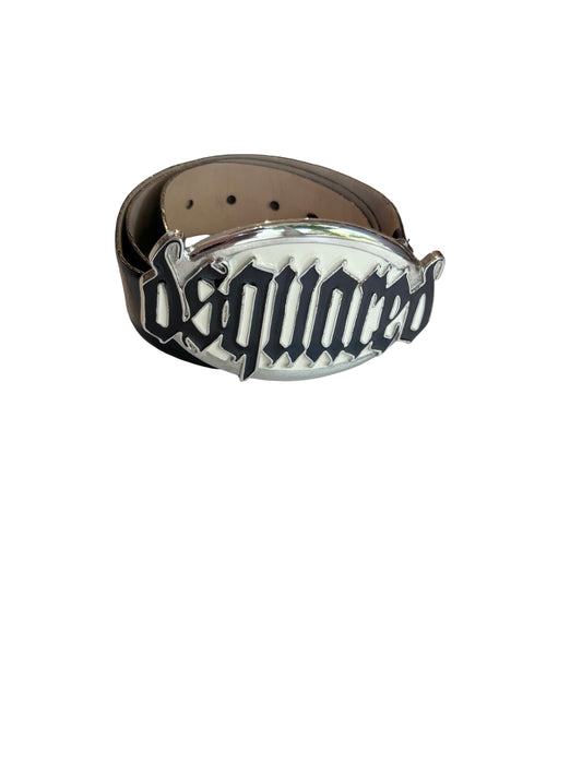 Dsquared Statement Belt