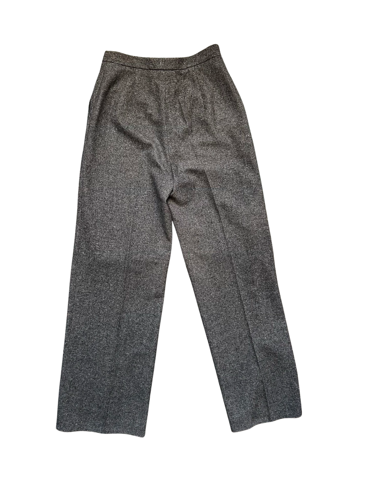 Max Mara classy wool & cashmere suit pants