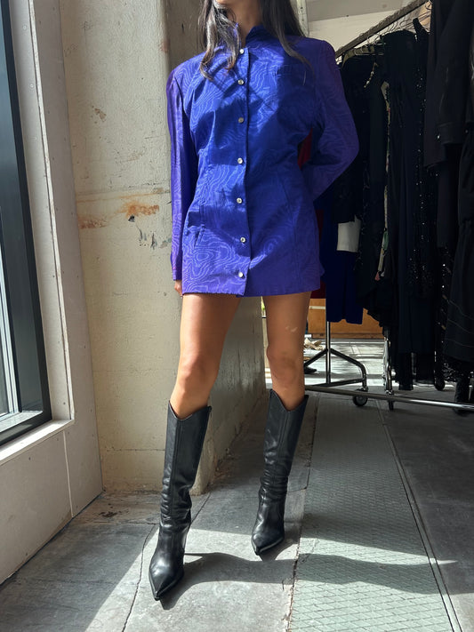 Vintage Thierry Mugler Jacket