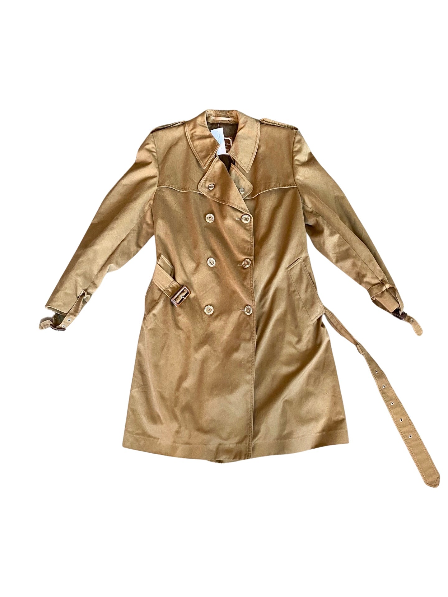 Christian Dior Trench coat 80’s