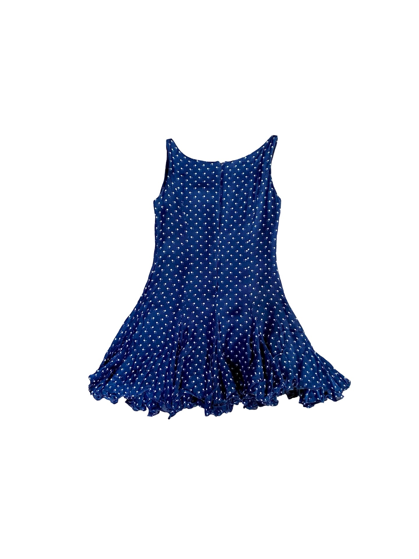 D&G Tulip Dress 90´s