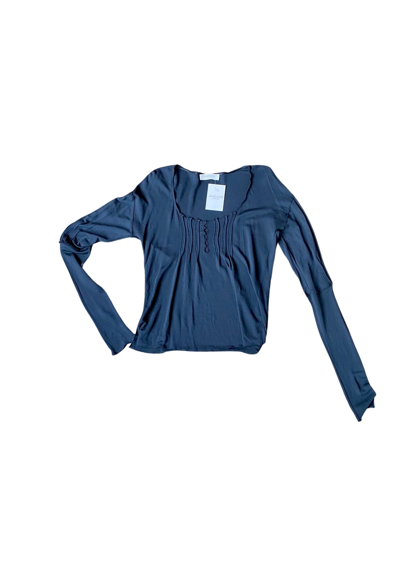 YSL Mesh Top 1990´s