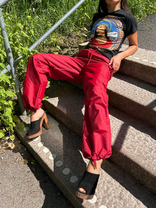 MOSCHINO Tracksuit Pants 90’s