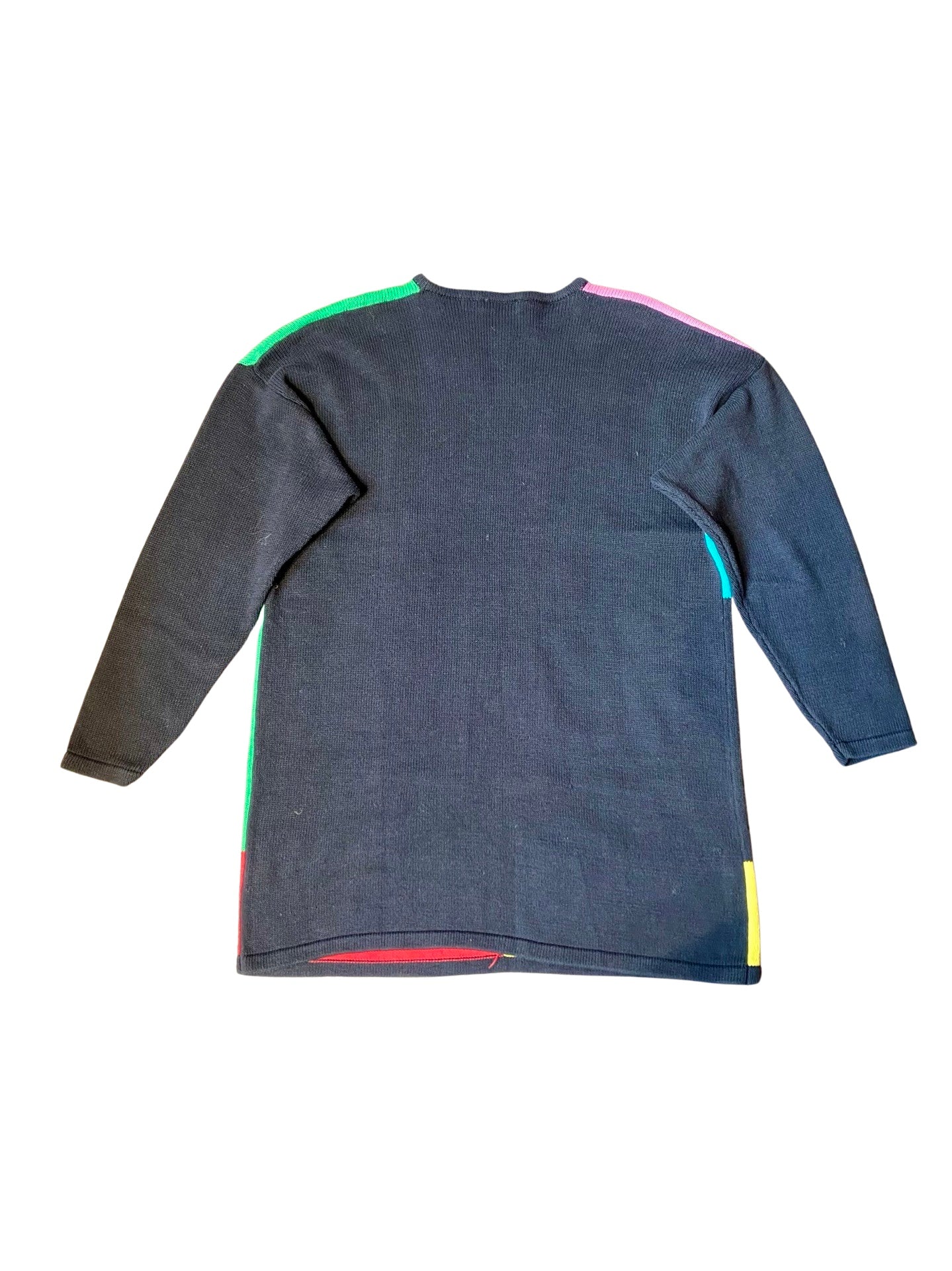 Pop Art Sweater 80’s