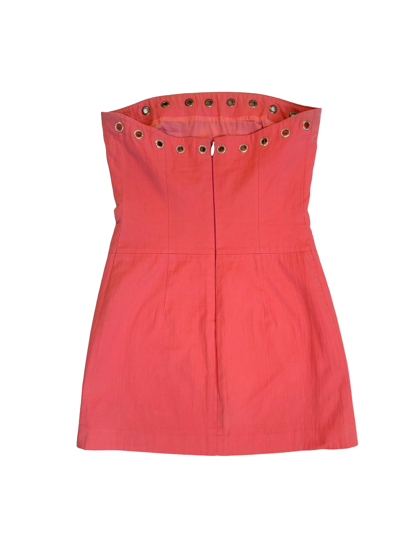 Versace mini dress