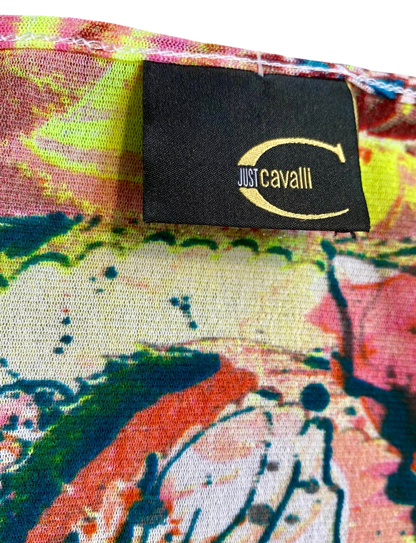 Cavalli Top 2000’s