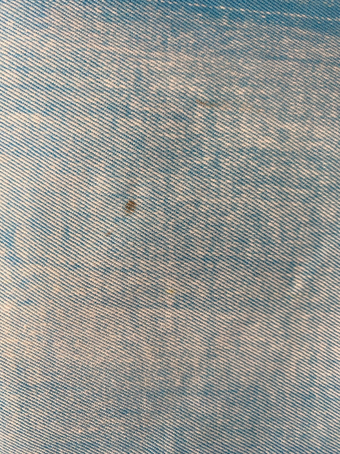 DIESEL Turquoise Jeans Y2K