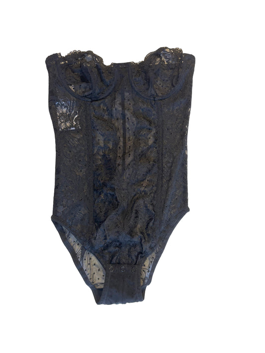 La Perla Lace Bodysuit