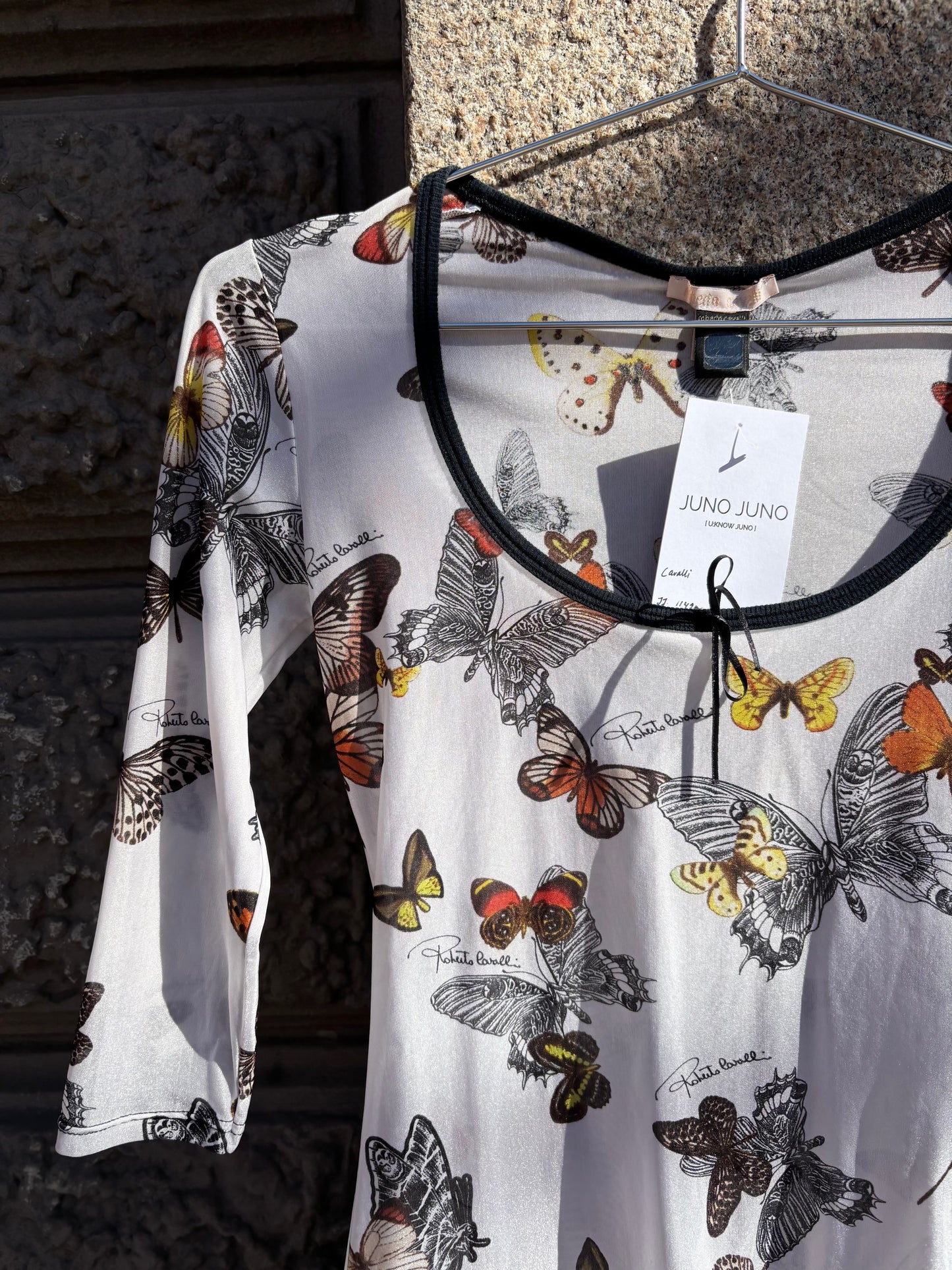 Roberto Cavalli top