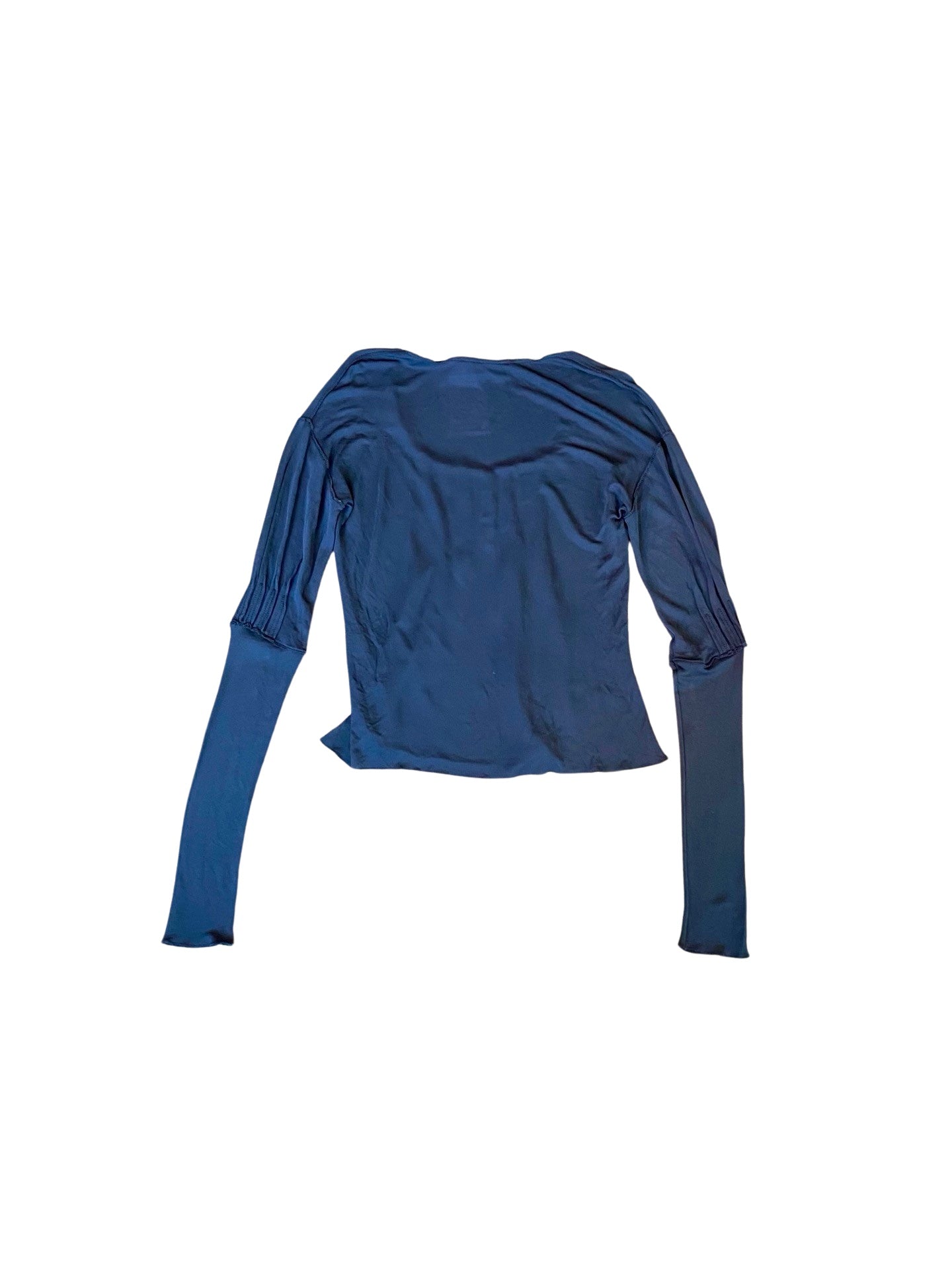 YSL Mesh Top 1990´s