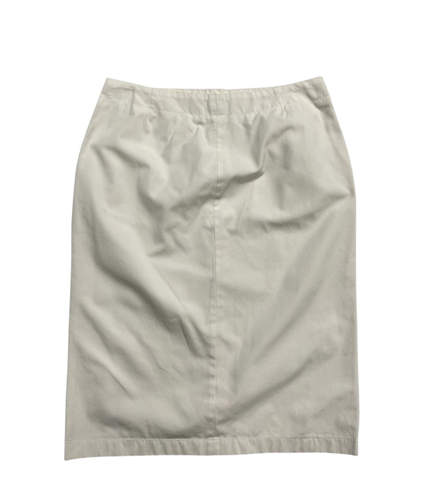Calvin Klein pencil skirt