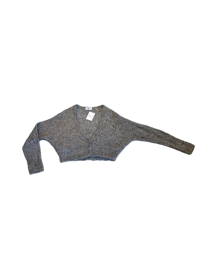 Valentino knitted mohair cardigan