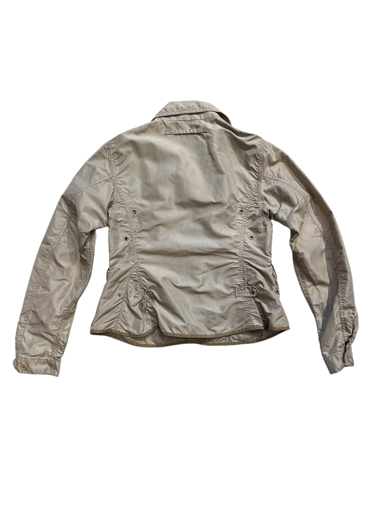 Prada nylon jacket