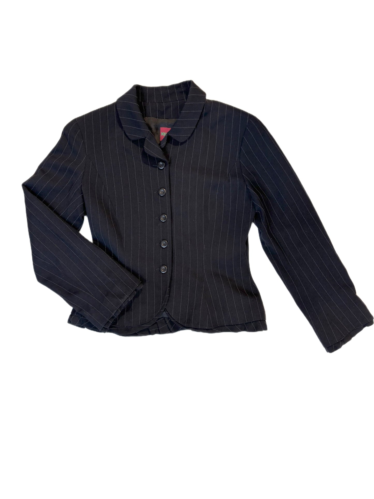 Kenzo Paris blazer