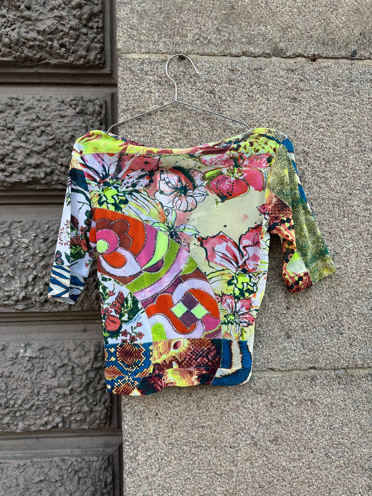 Cavalli Top 2000’s