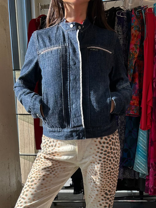 DKNY denimjacket