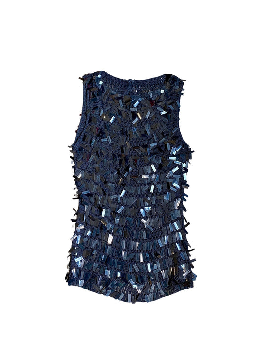 SEQUIN DISCO TOP 80’s