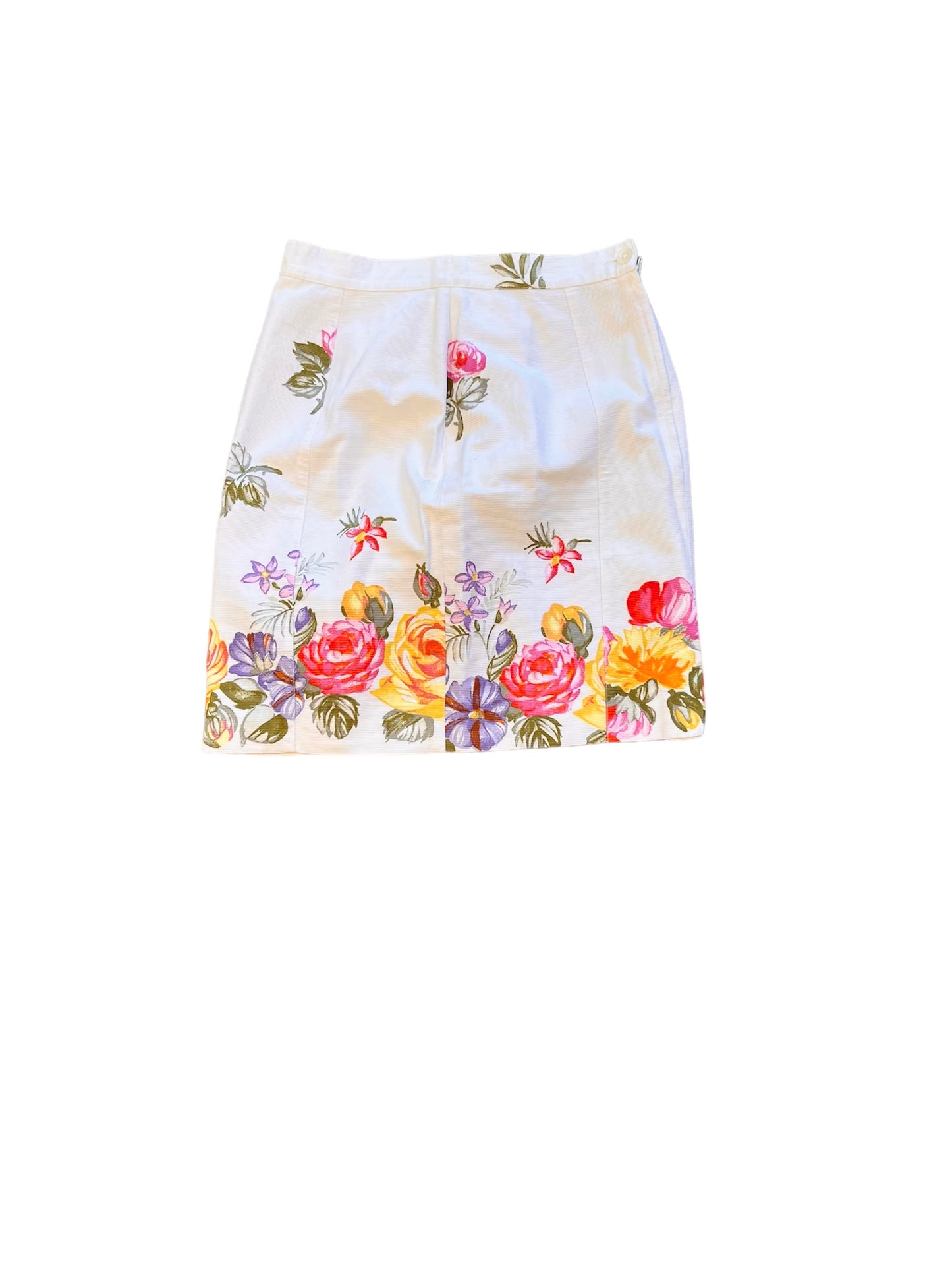 Floral Blumarine set