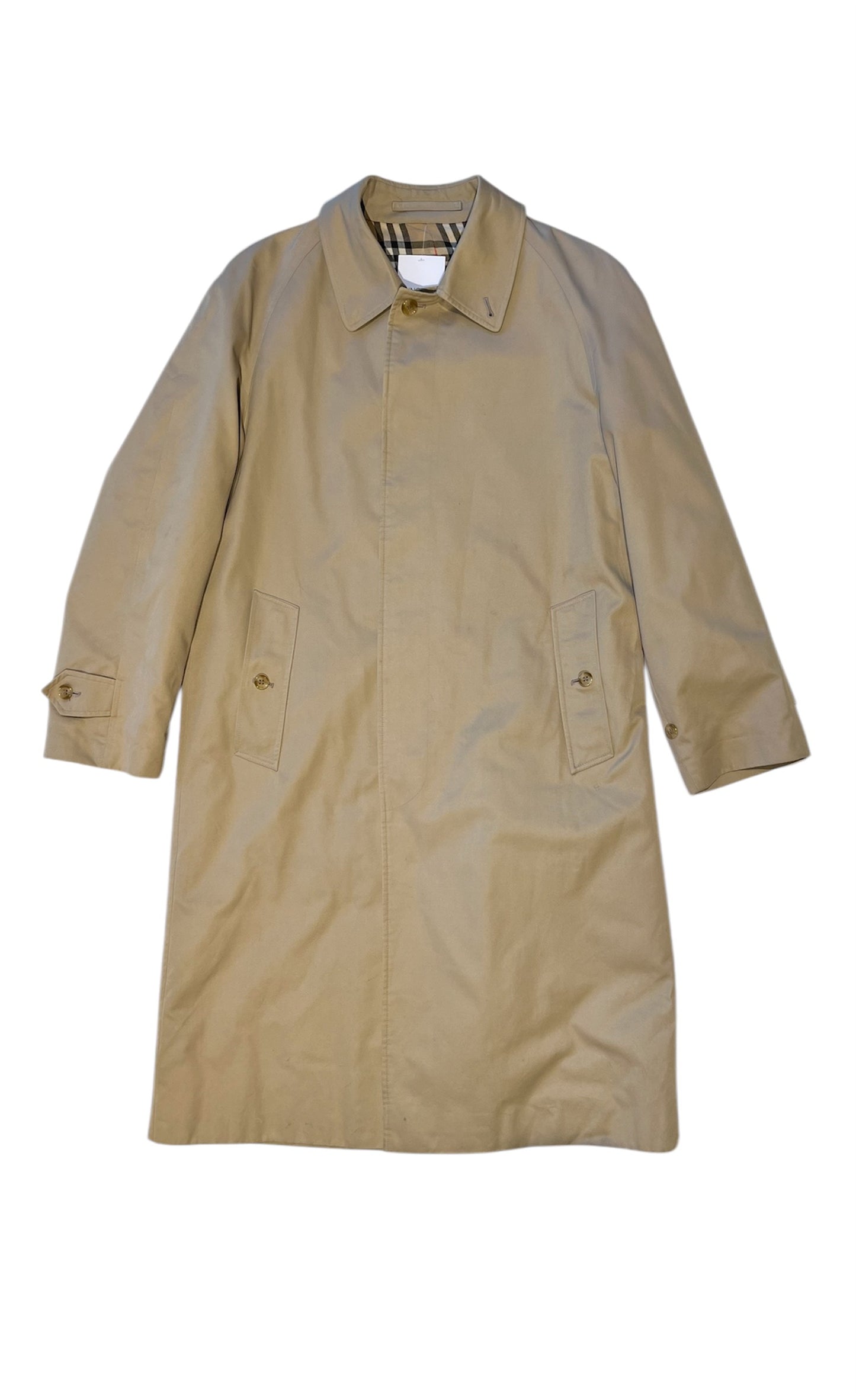 Burberry Trenchcoat