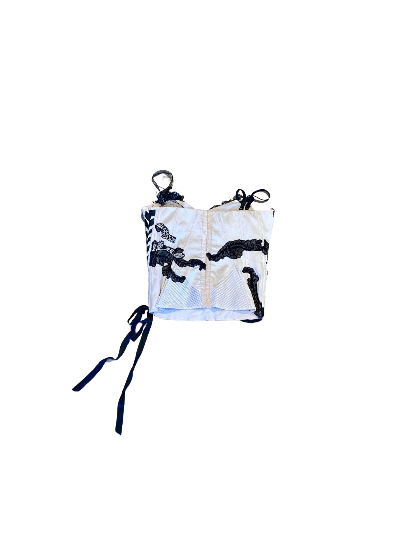 Karen Millen Lace Corsage 90’s
