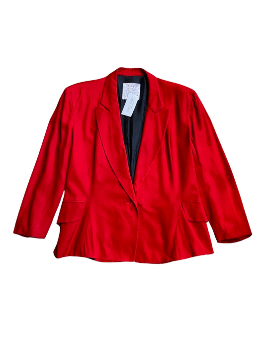 Moschino Blazer 1990’s