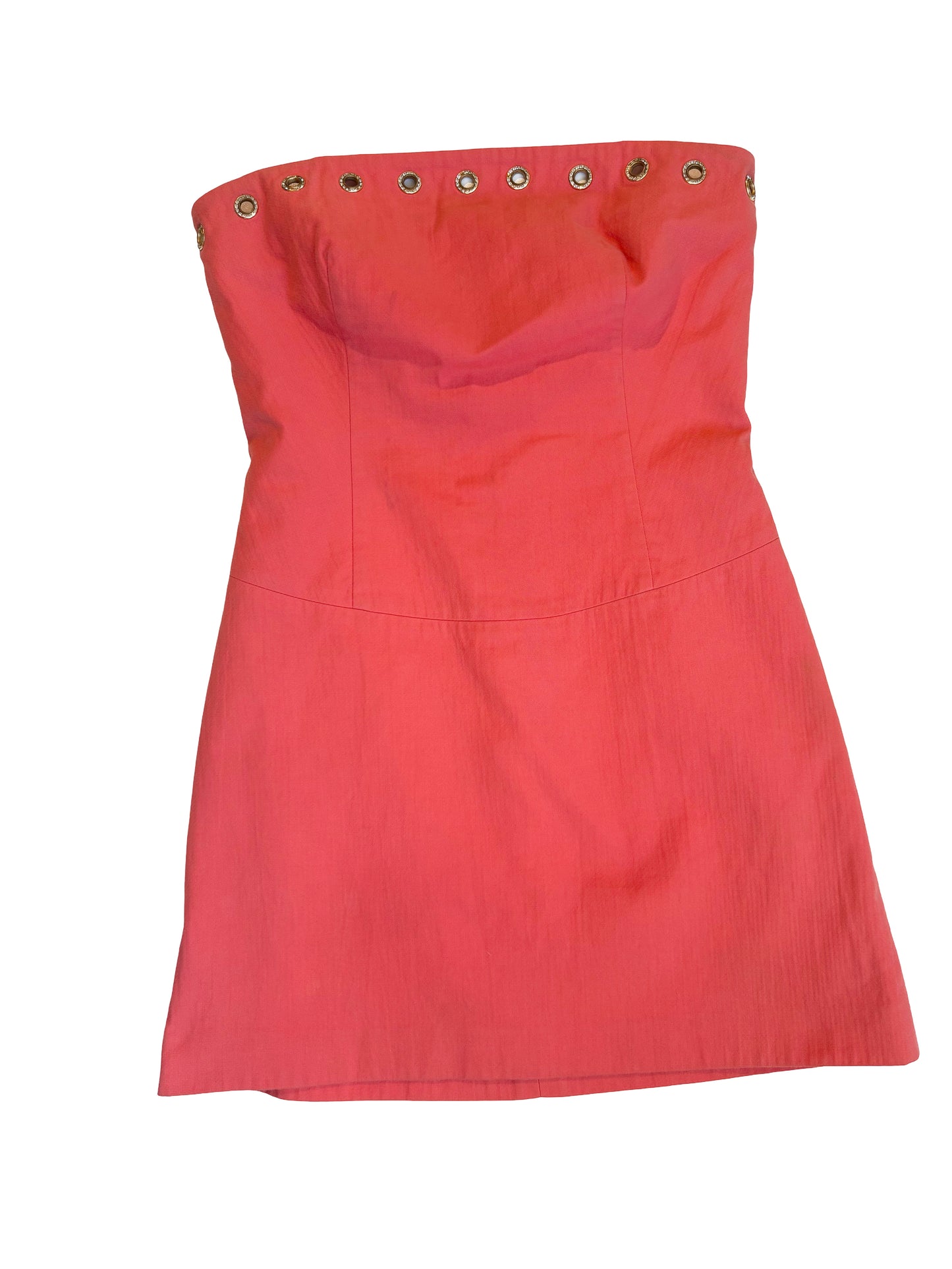 Versace mini dress