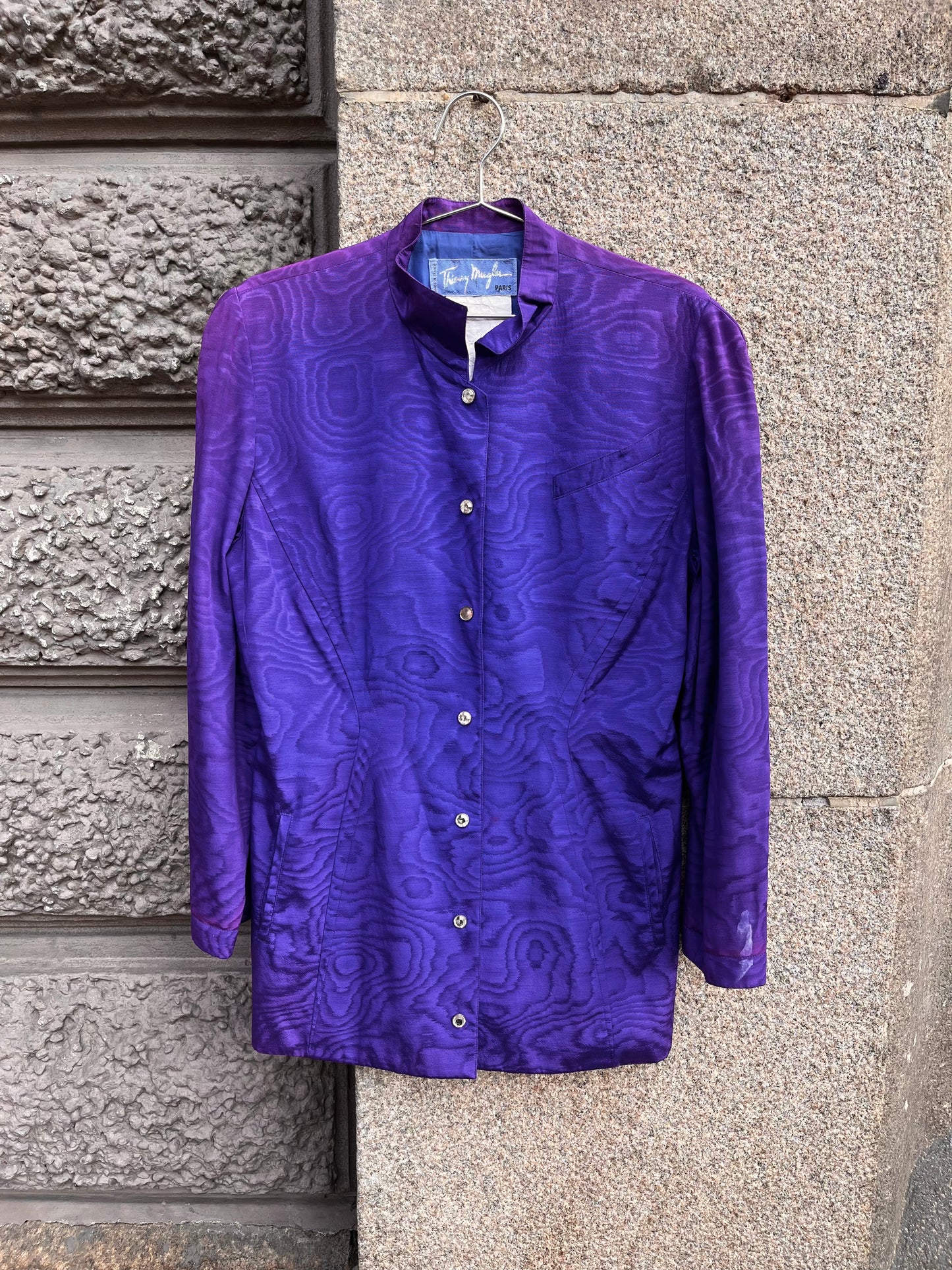 Vintage Thierry Mugler Jacket